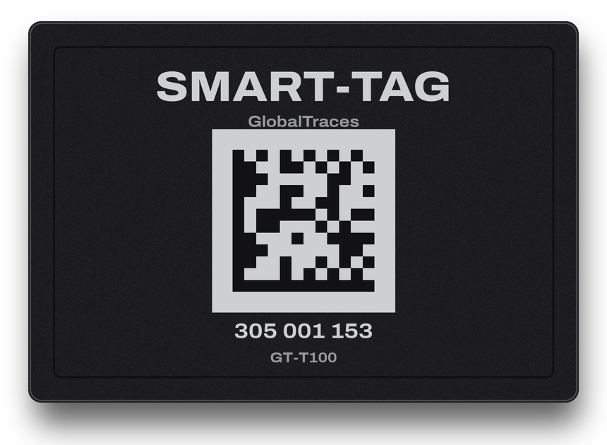 Smart-Tag